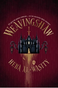 Coberta de Weavingshaw
