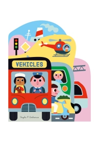 Coberta de Vehicles