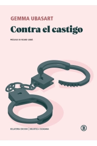 Coberta de Contra el castigo