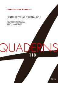 Coberta de L'intel·lectual cristià avui