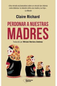 Cover von Perdonar a nuestras madres