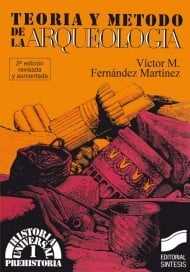 Coberta de Teoría y método de la arqueología