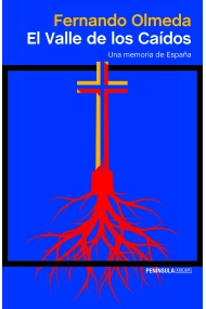 Cover of El Valle de los Caídos