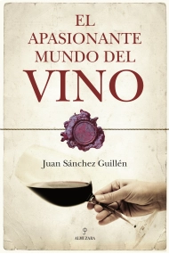 Coberta de El apasionante mundo del vino
