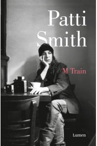 Cover von M Train