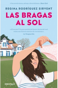 Coberta de Las bragas al sol