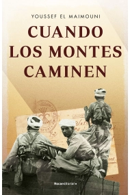 Coberta de Cuando los montes caminen