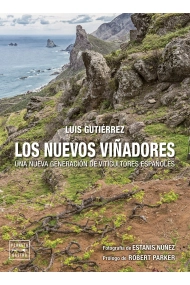 Cover von Los nuevos viñadores
