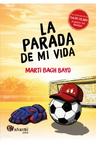 Coberta de La parada de mi vida