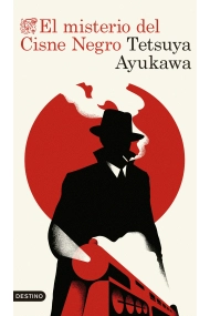 Cover of El misterio del Cisne Negro