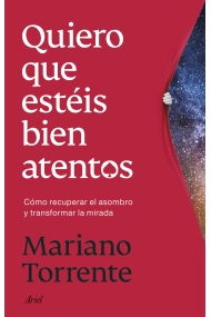 Cover von Quiero que estéis bien atentos
