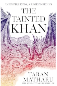 Cubierta de Tainted Khan