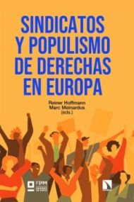 Coberta de Sindicatos y populismo de derechas en Europa