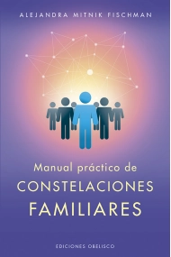 Coberta de Manual práctico de constelaciones familiares
