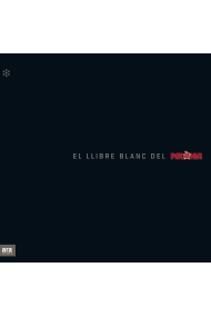 Coberta de El llibre blanc del Polònia