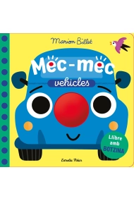 Coberta de MEC MEC VEHICLES LLIBRE AMB BOTZINA