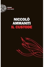 Cover von Il Custode