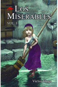 Cover of Los Miserables Vol. 1