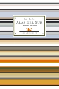 Coberta de Alas del Sur