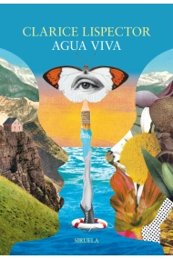 Coberta de Agua viva