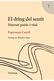 Cover von El dring del sentit