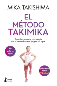 Cubierta de El método Takimika