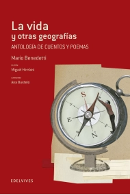 Coberta de La vida y otras geografías