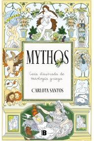 Cover von Mythos