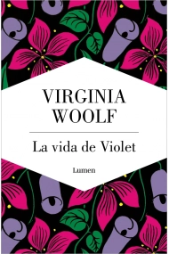 Coberta de La vida de Violet
