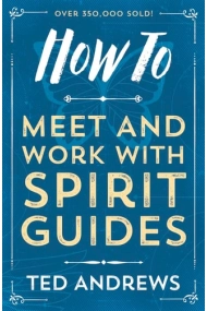 Coberta de How To Meet and Work with Spirit Guides