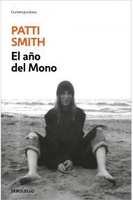 Cover von El año del Mono