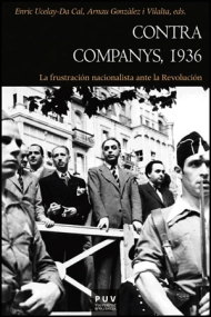 Coberta de Contra Companys, 1936
