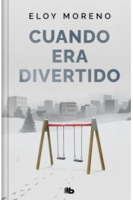 Coberta de Cuando era divertido