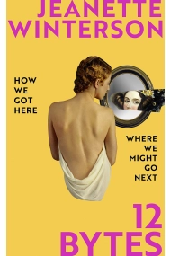 Coberta de 12 Bytes: How We Got Here. Where We Might Go Next.