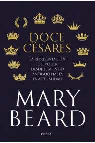 Coberta de Doce césares