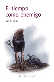 Cover of El tiempo como enemigo