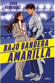 Coberta de Bajo bandera amarilla