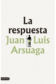 Coberta de La respuesta