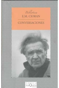 Coberta de Conversaciones