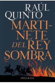 Coberta de Martinete del Rey Sombra