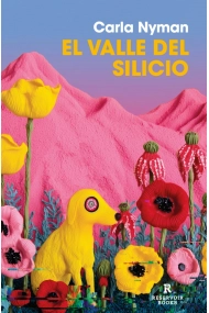 Coberta de El Valle del Silicio
