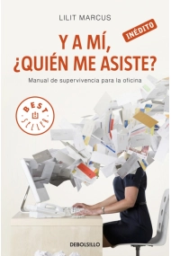 Coberta de Y a mí ¿quién me asiste?