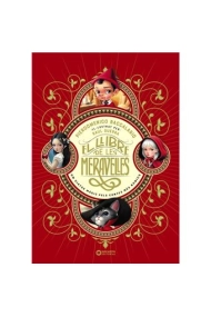 Cover von El llibre de les meravelles. Un viatge màgic pels contes més bonics