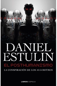 Coberta de El posthumanismo