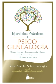 Cover von Ejercicios prácticos de psicogenealogía