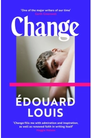 Cover of Change A Novel