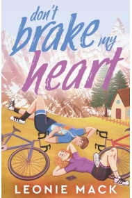 Cubierta de Don't Brake My Heart 