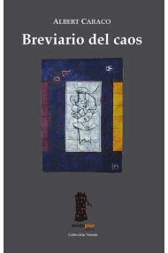 Cubierta de Breviario del caos
