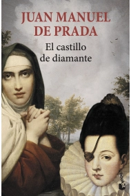 Coberta de El castillo de diamante