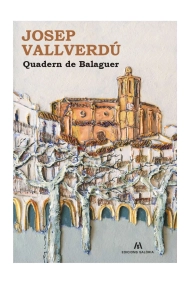 Coberta de Quadern de Balaguer